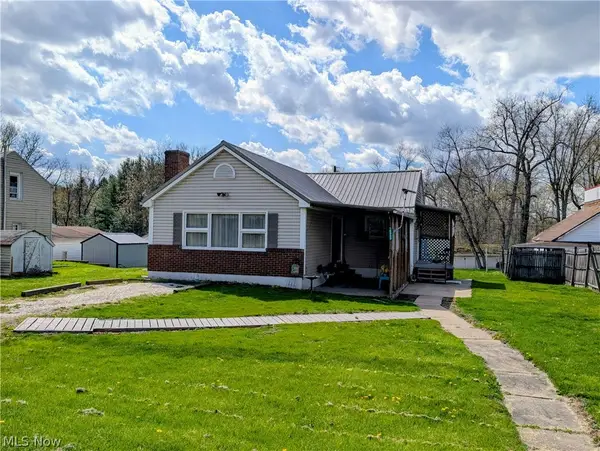 16599 Glenn Street, East Liverpool, OH 43920