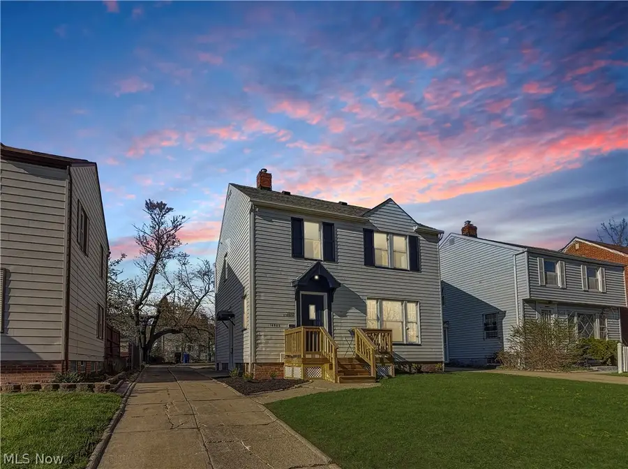 16905 Biltmore Avenue, Cleveland, OH 44128 - #3
