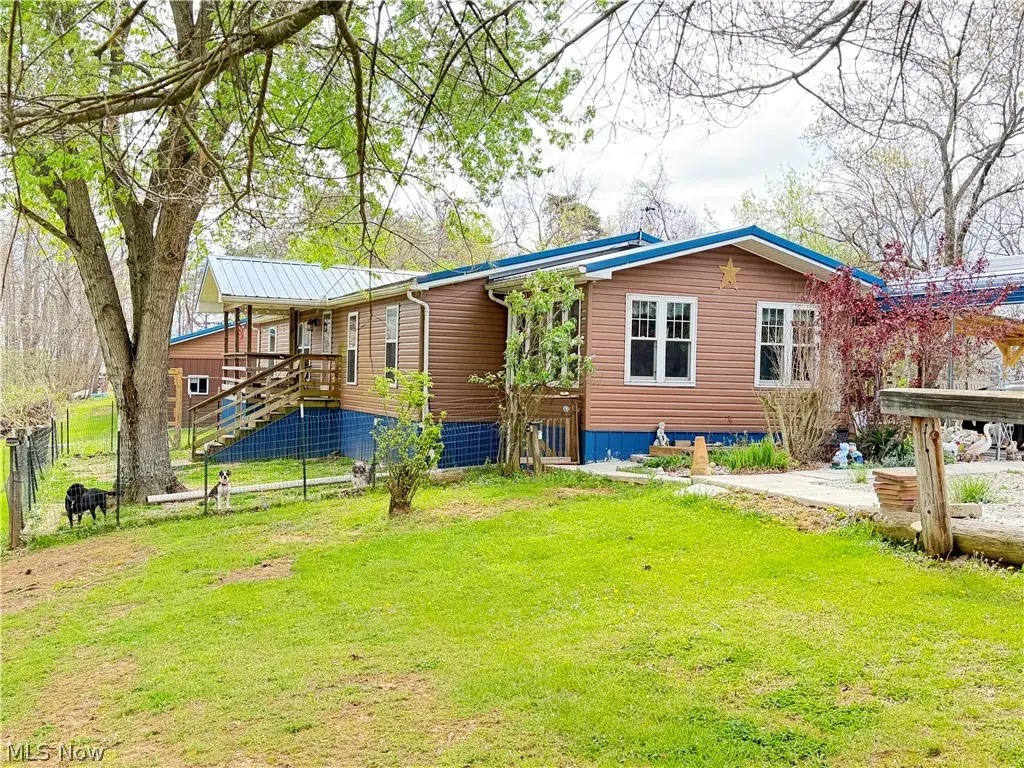 441 Tower Road, Elizabeth, WV 26143 - #1