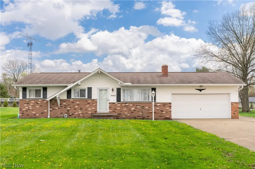 3804 Psolla Ne Street, Canton, OH 44721 - #1