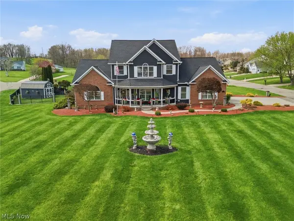 11186 Whitetail Run Nw Street, Bolivar, OH 44612