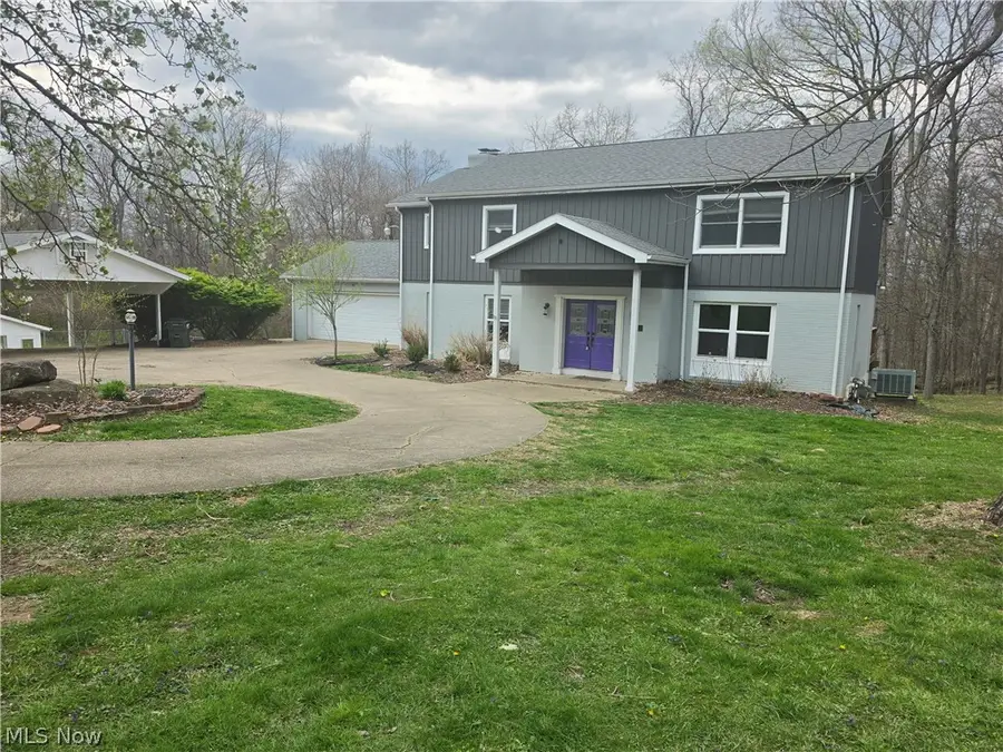 10525 Twin Oaks Drive, Cambridge, OH 43725 - #2