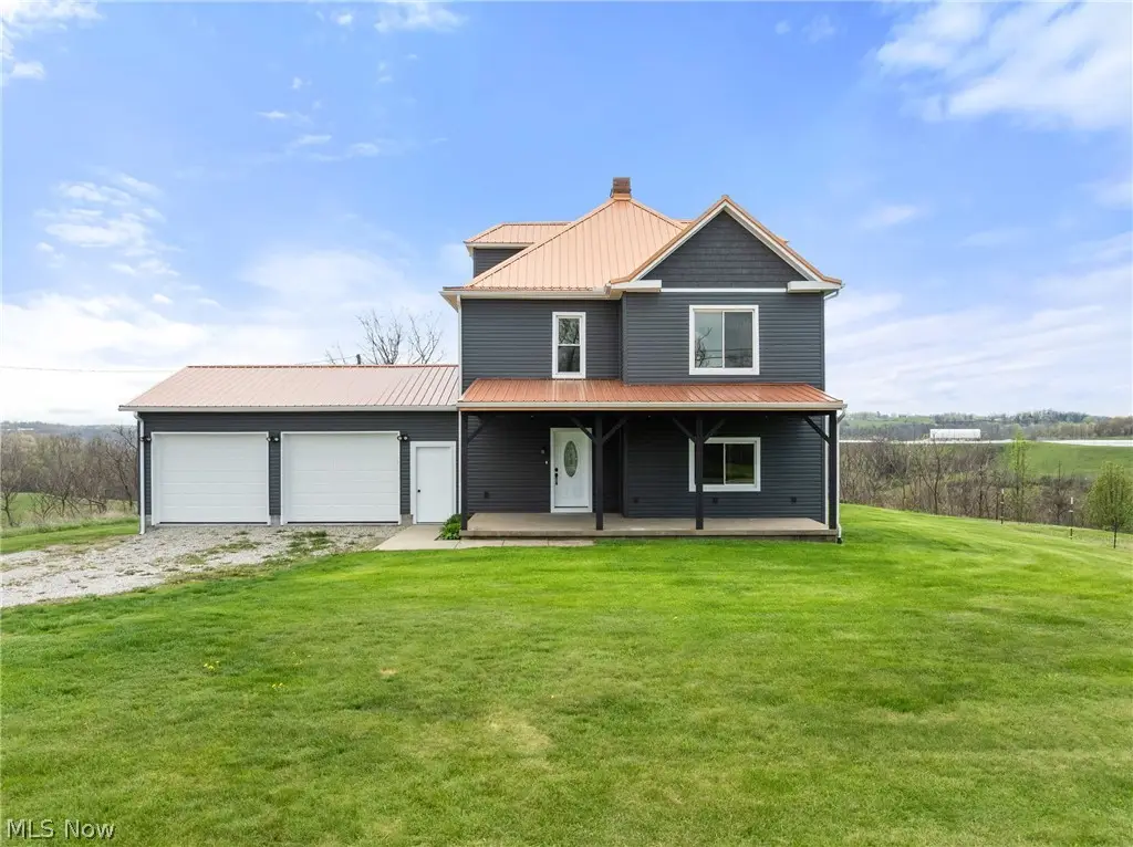 52161 Key-bellaire Road, Bellaire, OH 43906 - #1