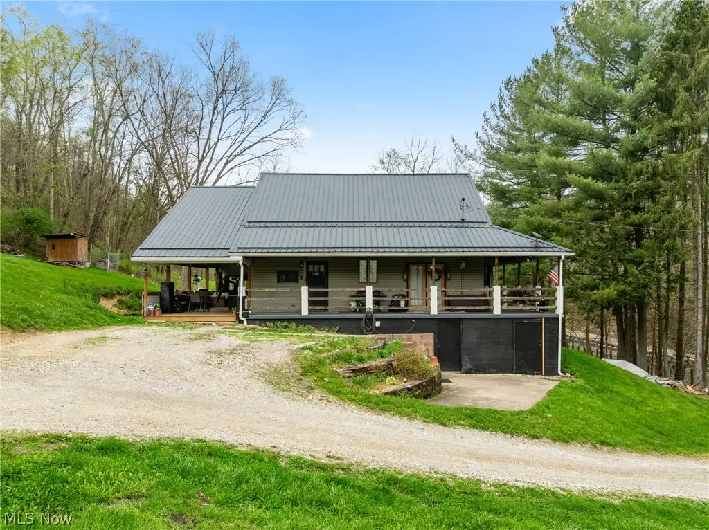 55041 Key Bellaire Road, Bellaire, OH 43906 - #1