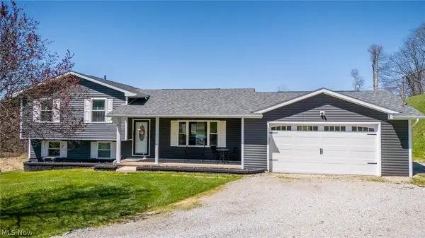 44701 Springbrook Drive, St Clairsville, OH 43950