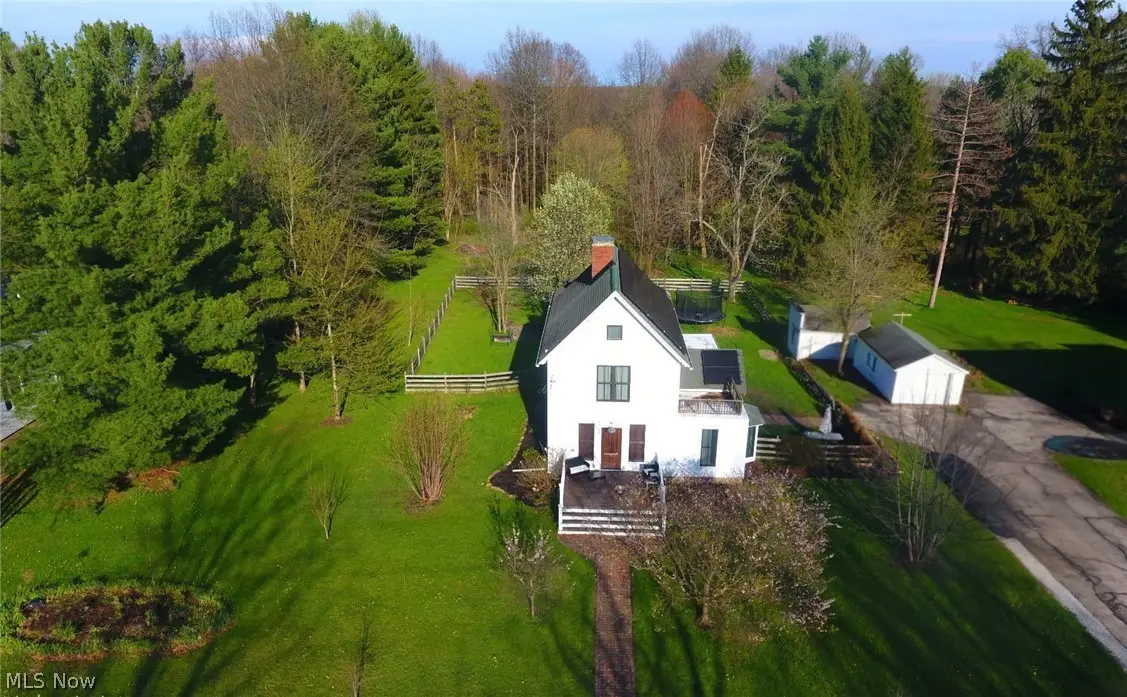 11606 Garfield Road, Hiram, OH 44234 - #1