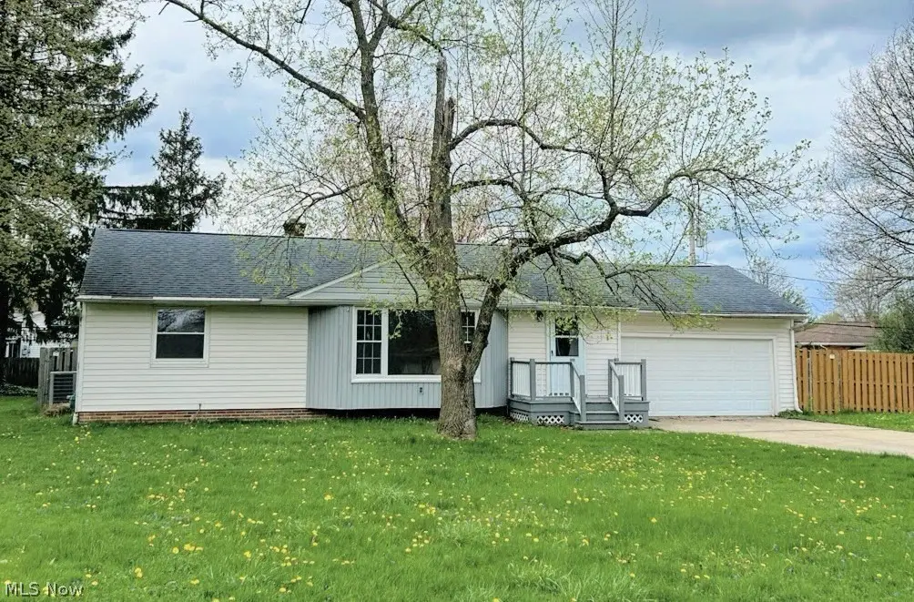 8760 Priem Road, Strongsville, OH 44149 - #1