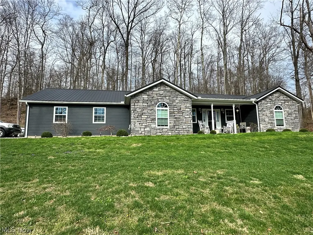 26296 Joe Day Road, Quaker City, OH 43773 - #1