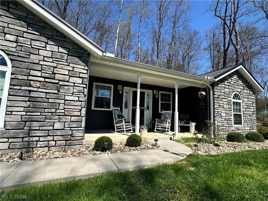 26296 Joe Day Road, Quaker City, OH 43773 - #2