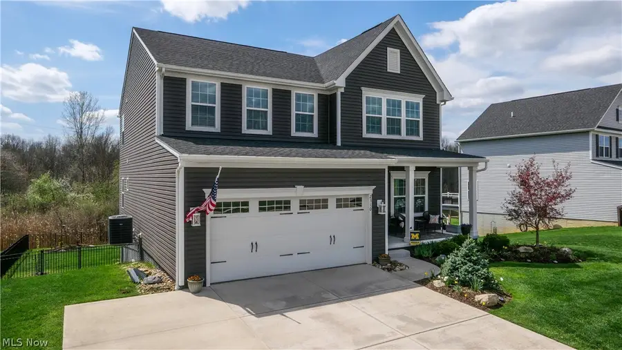 2310 Orchard Circle, Ravenna, OH 44266 - #2