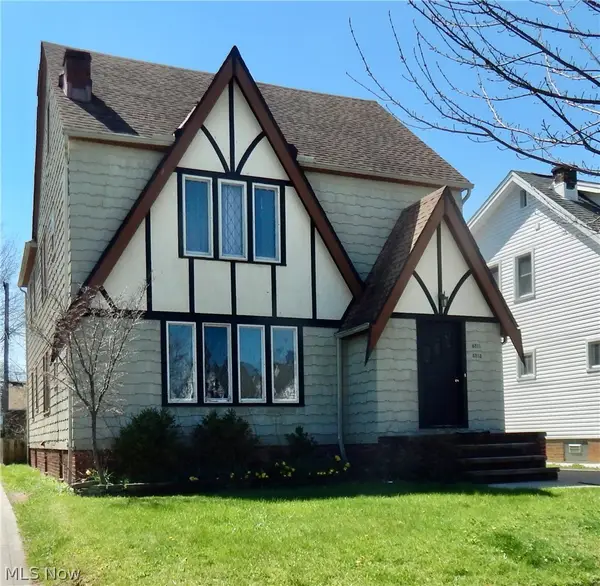 6511 Laverne Avenue, Parma, OH 44129