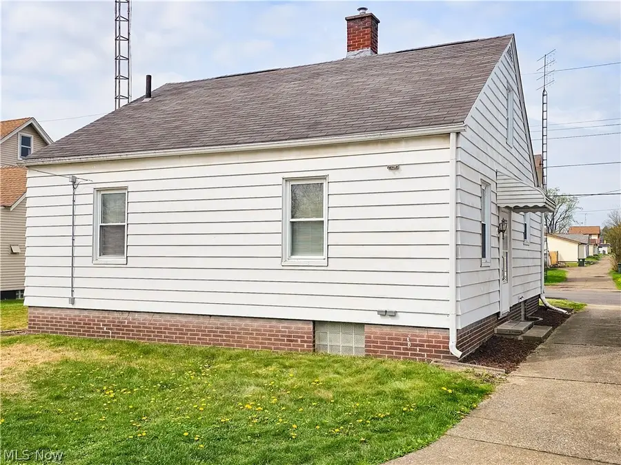 1146 Arlington Sw Avenue, Canton, OH 44706 - #3