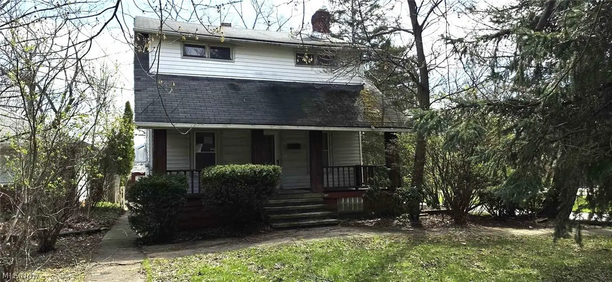 1811 S Green Road, South Euclid, OH 44121 - #1