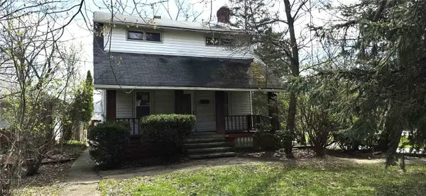 1811 S Green Road, South Euclid, OH 44121