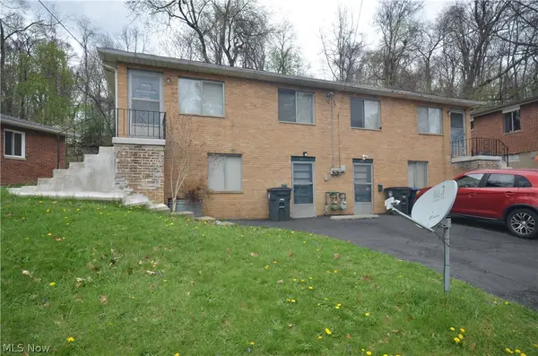 280 Cluster Avenue, Akron, OH 44305