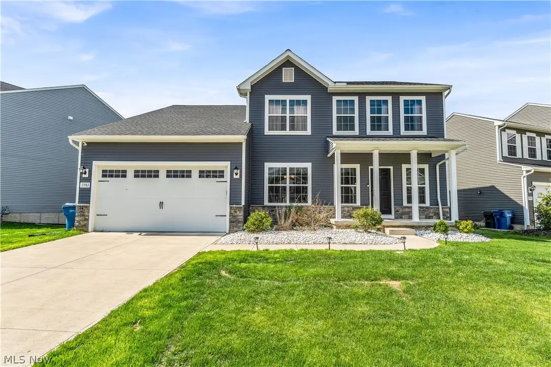 3981 Rossi Way, Lorain, OH 44053 - #1