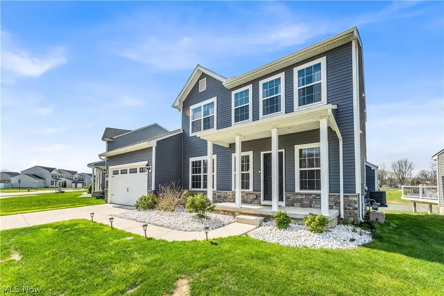 3981 Rossi Way, Lorain, OH 44053 - #2