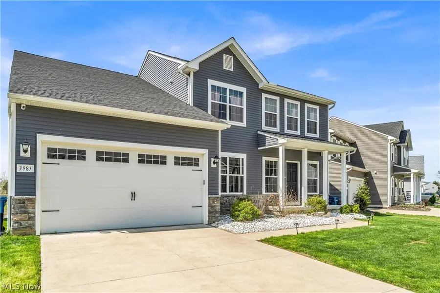 3981 Rossi Way, Lorain, OH 44053 - #3