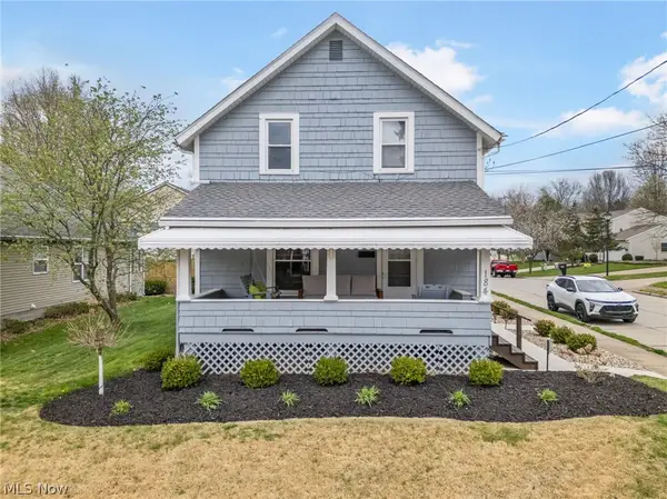 184 Baldwin Street, Wadsworth, OH 44281