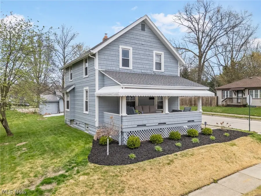 184 Baldwin Street, Wadsworth, OH 44281 - #2