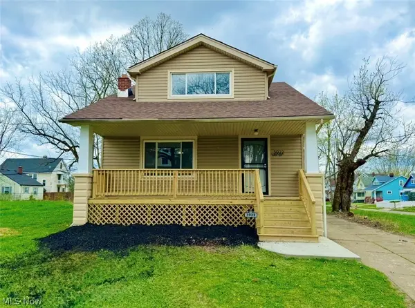 3922 E 120th Street, Cleveland, OH 44105