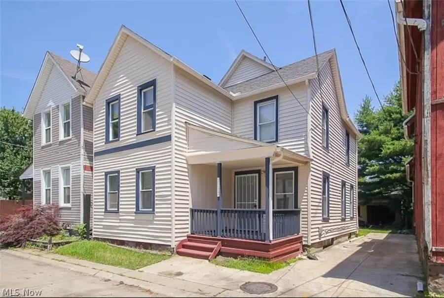 2177 W 31st Street, Cleveland, OH 44113 - #2