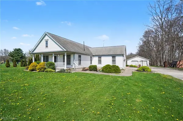 9235 Cable Line Road, Diamond, OH 44266