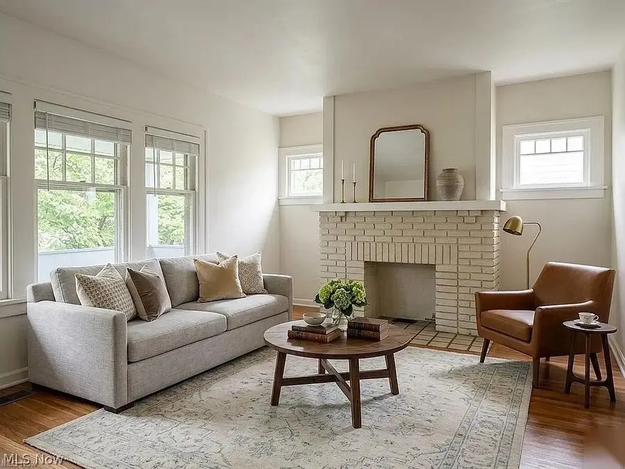 3141 Kensington Road, Cleveland Heights, OH 44118 - #2