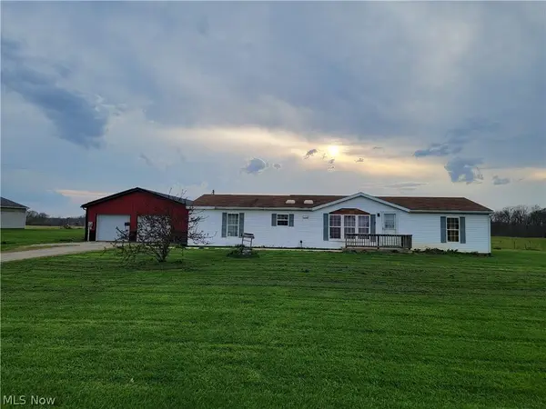 13550 Congress Road, West Salem, OH 44287