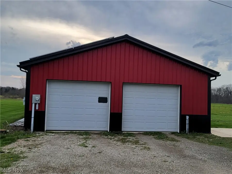 13550 Congress Road, West Salem, OH 44287 - #2