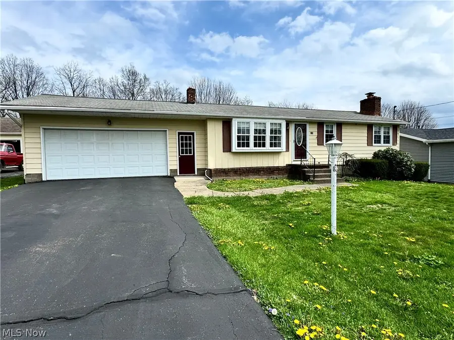 120 Walter Avenue, Washingtonville, OH 44490 - #2