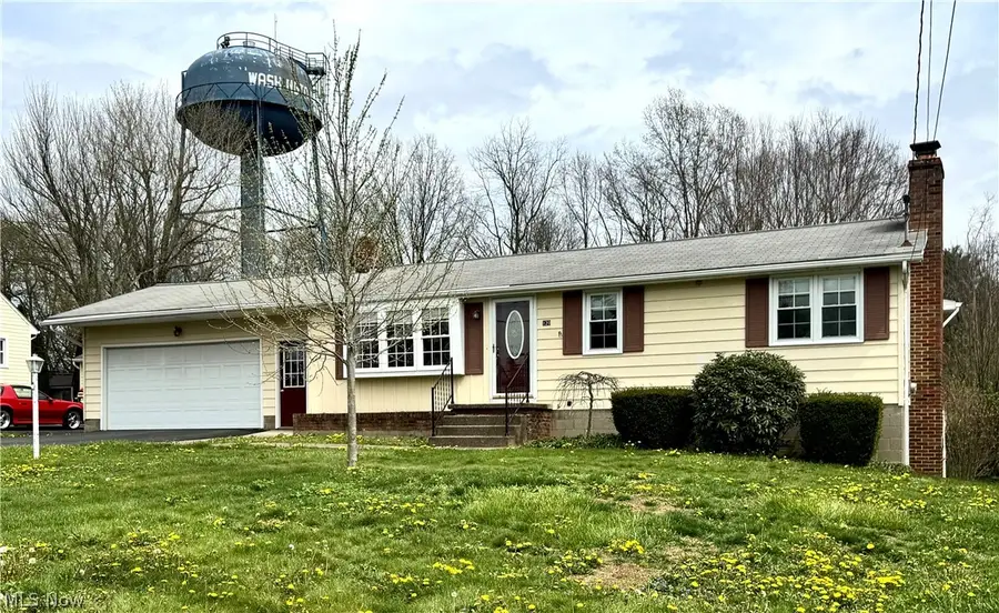 120 Walter Avenue, Washingtonville, OH 44490 - #3