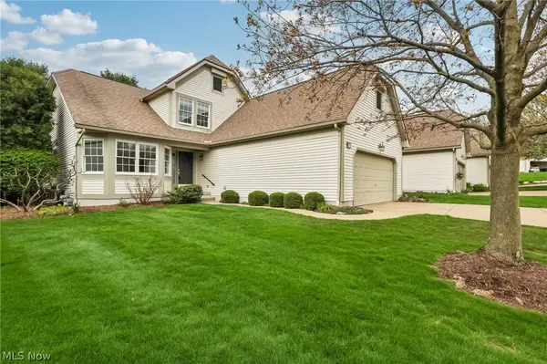 616 Sally Circle, Wadsworth, OH 44281