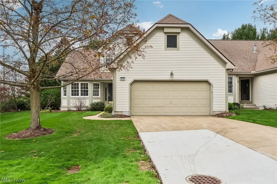 616 Sally Circle, Wadsworth, OH 44281 - #2