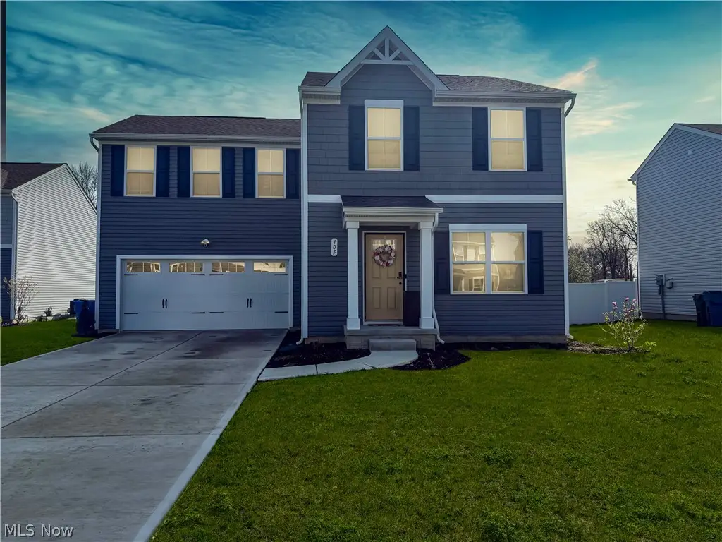 105 Zenith Court, Eastlake, OH 44095 - #1