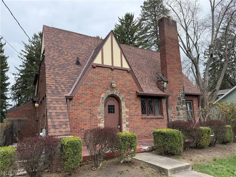 1133 Bellview Ne Street, Canton, OH 44721 - #3