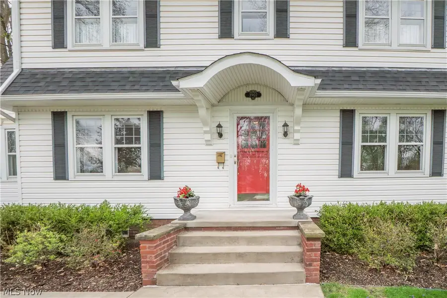 3907 Harvard Nw Avenue, Canton, OH 44709 - #2