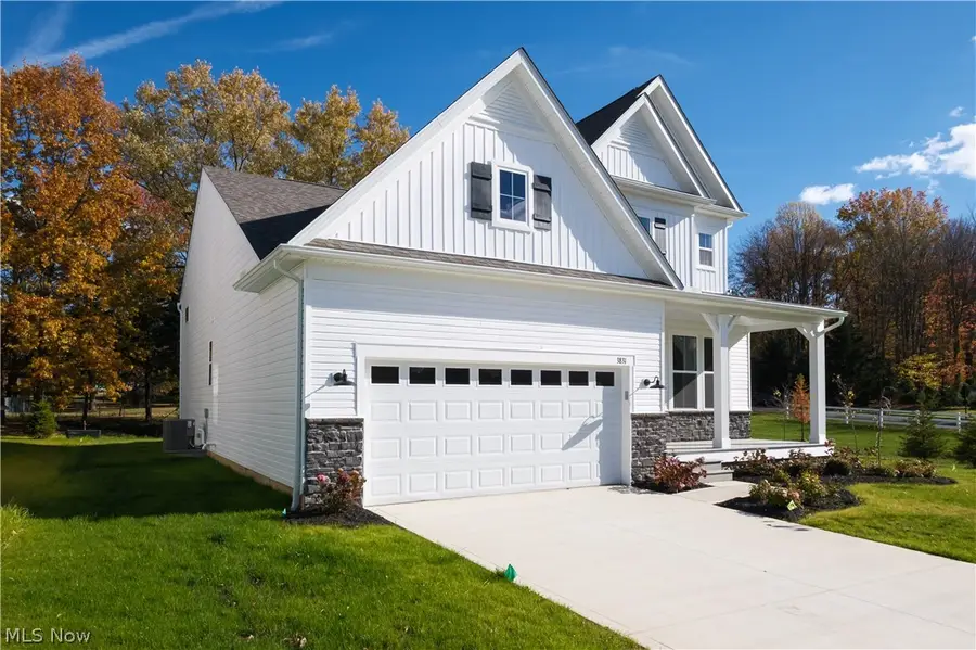 3831 Golden Wood Way, Green, OH 44685 - #2