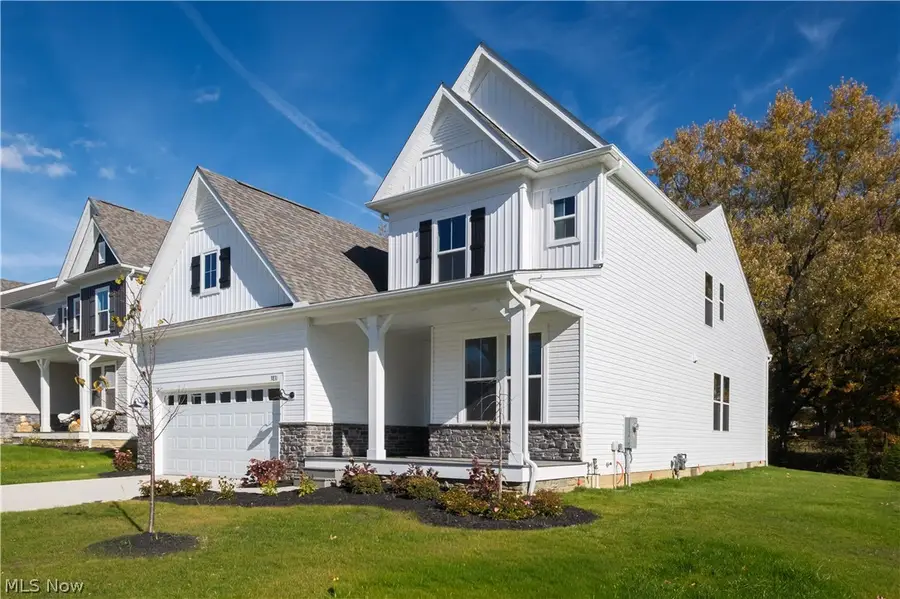 3831 Golden Wood Way, Green, OH 44685 - #3