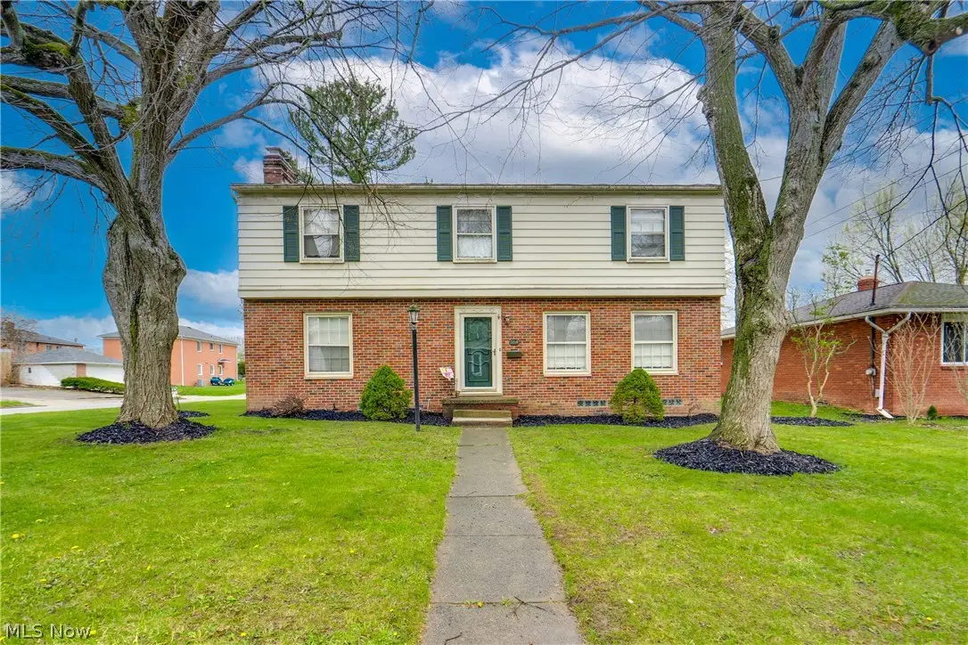 584 N Hawkins Avenue, Akron, OH 44313 - #1