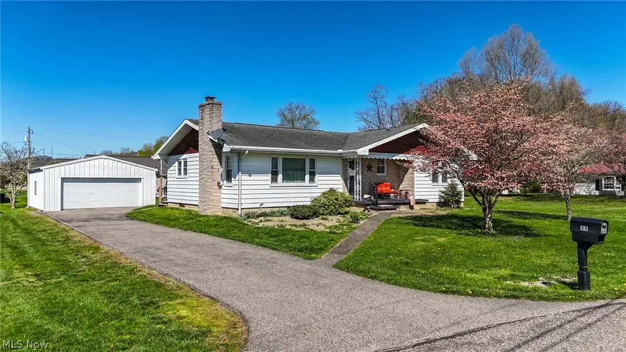 35 Poinciana Street, Newport, OH 45768 - #2