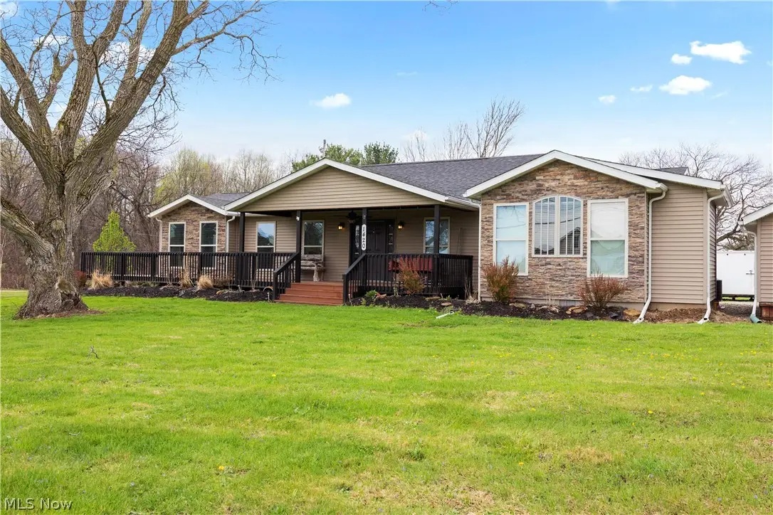 1420 State Route 61 E, Norwalk, OH 44857 - #1