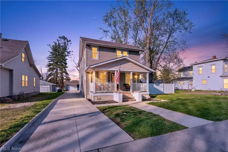 363 Seeley Street, Amherst, OH 44001 - #2