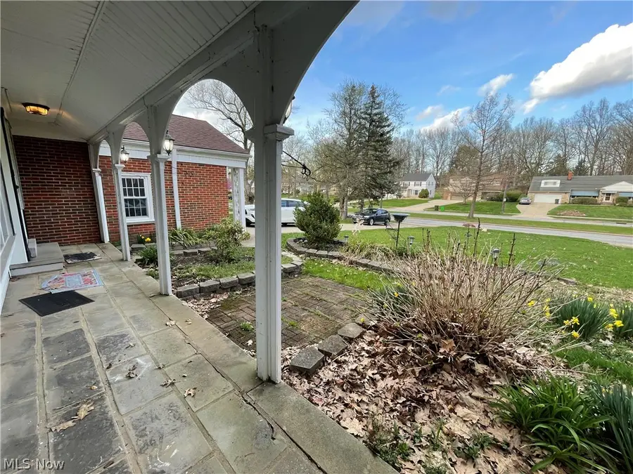 1534 S Belvoir Boulevard, South Euclid, OH 44121 - #3