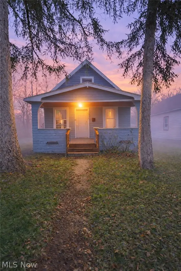 3018 E 128th Street, Cleveland, OH 44120