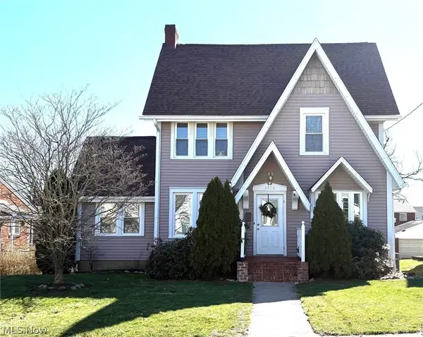 3724 Lindberg Way, Weirton, WV 26062