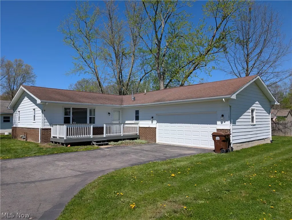 17604 Olive Avenue, Lake Milton, OH 44429 - #1