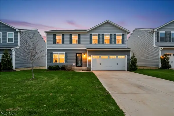 172 Wildflower Drive, Elyria, OH 44035