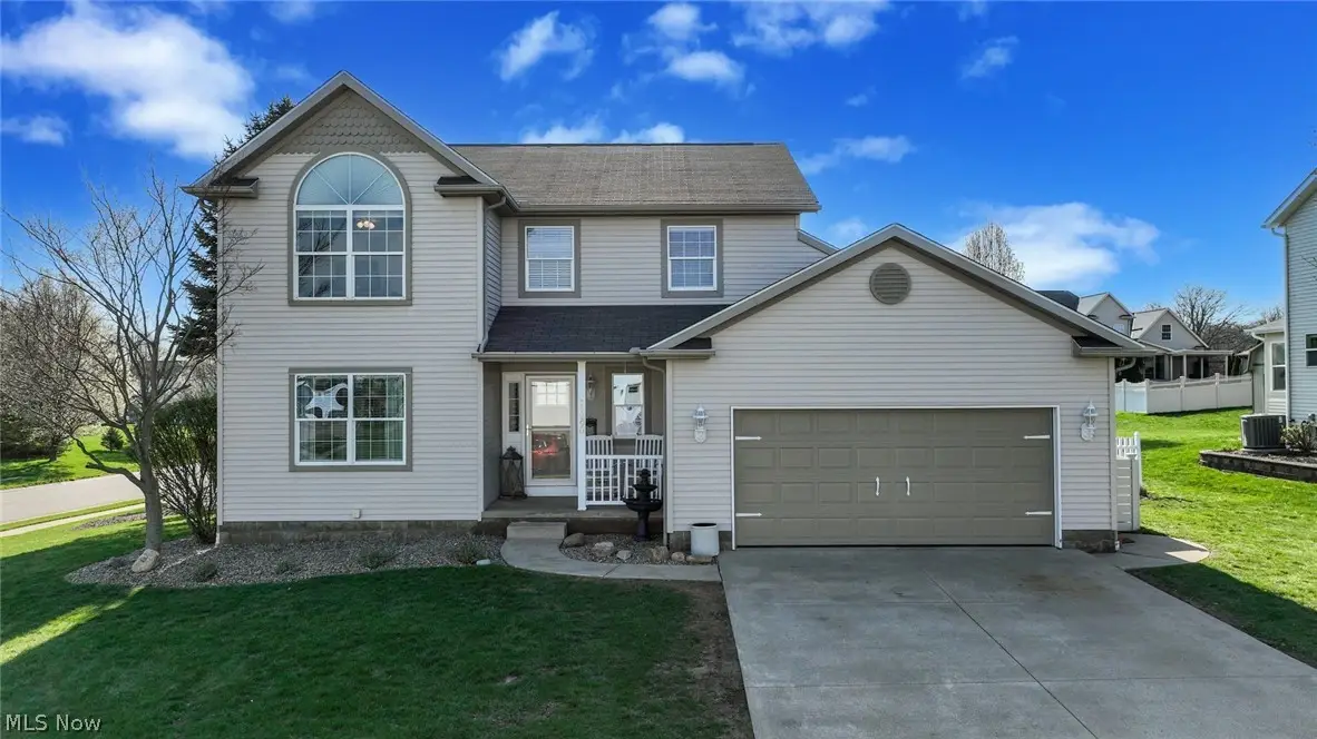 11290 Trenton Nw Road, Uniontown, OH 44685 - #1