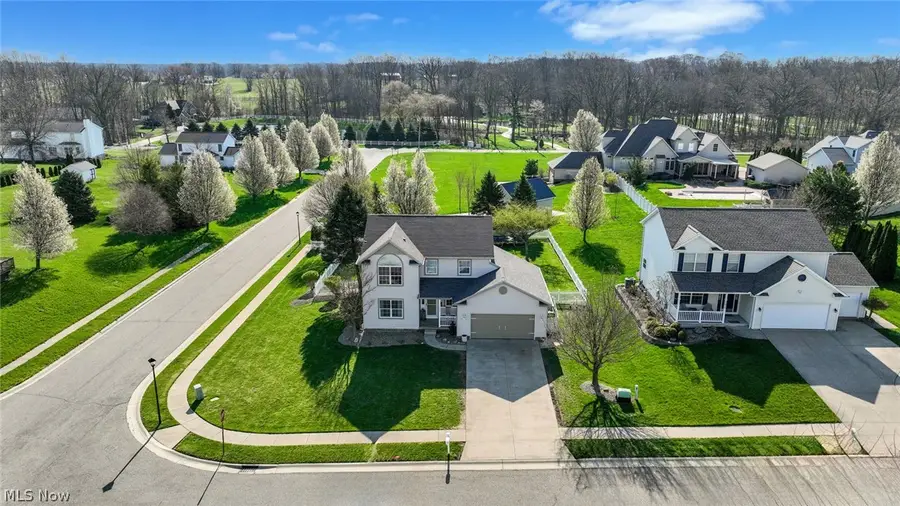 11290 Trenton Nw Road, Uniontown, OH 44685 - #2